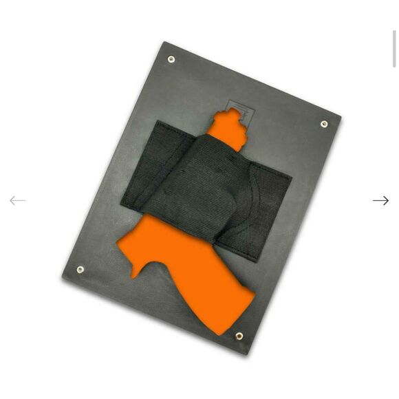 Battltac Concealment Holster NWT - Picture 1 of 6